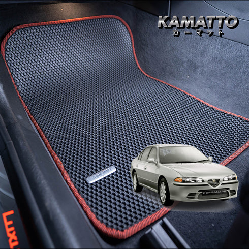 Kamatto Classic Proton Perdana Executive (1995-2010) Car Floor Mat and Carpet